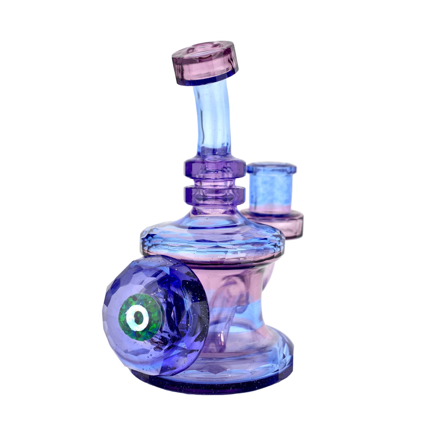 Derek Bori Boy Dab Rig