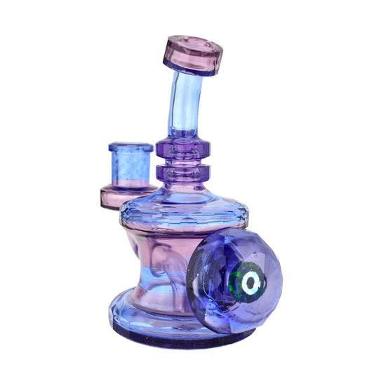Derek Bori Boy Dab Rig