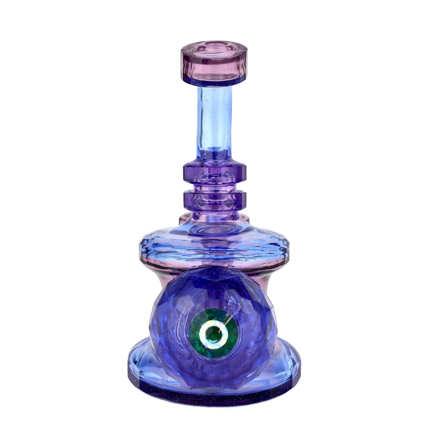 Derek Bori Boy Dab Rig