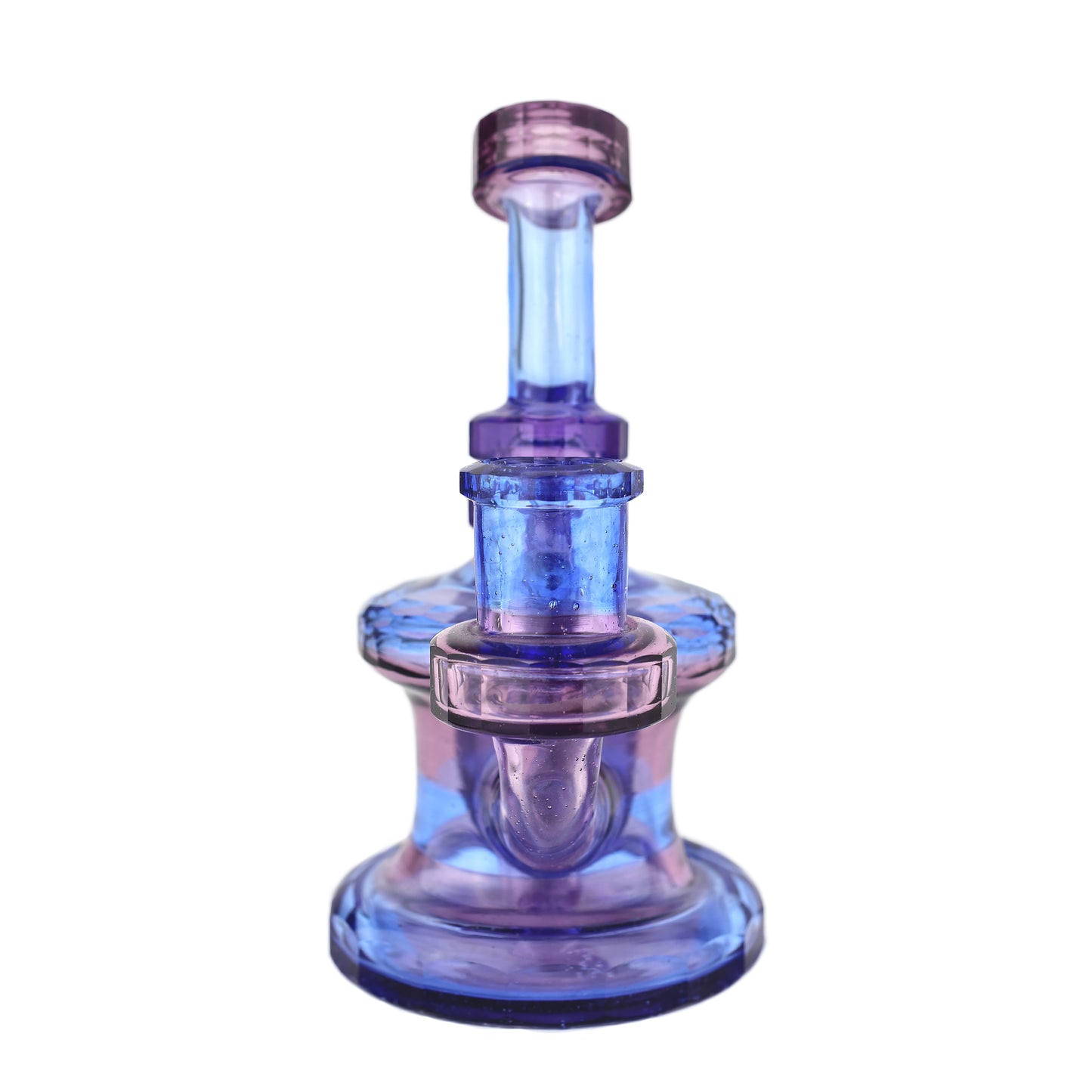 Derek Bori Boy Dab Rig