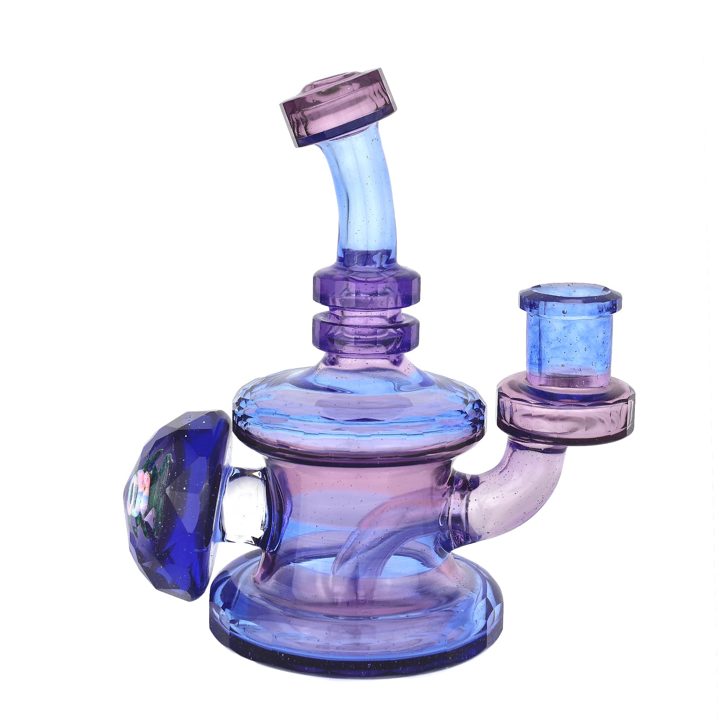 Derek Bori Boy Dab Rig