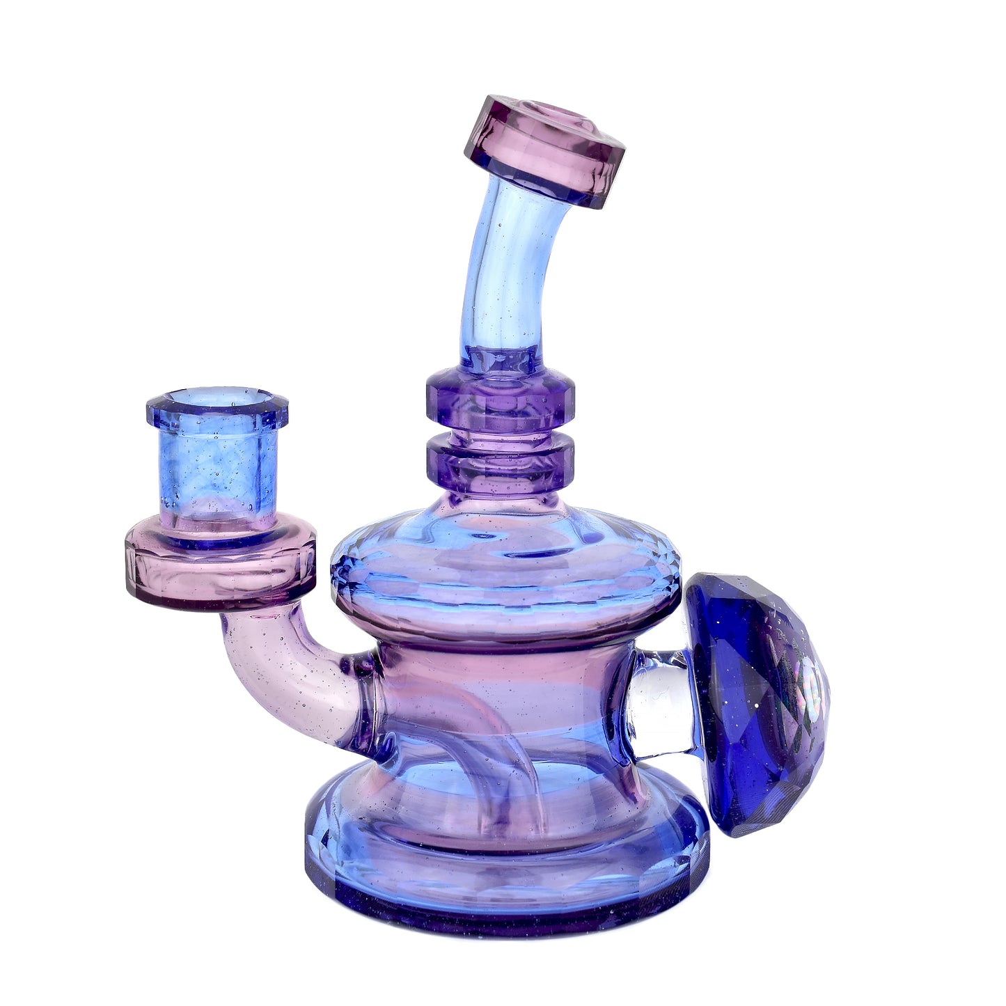 Derek Bori Boy Dab Rig