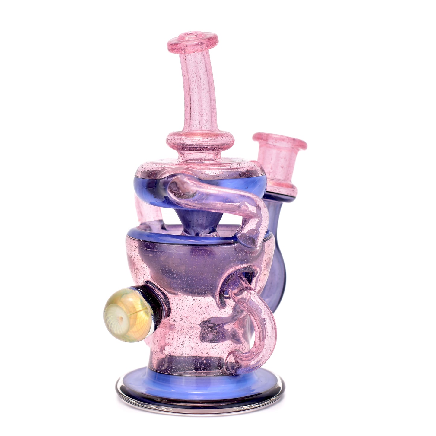 Terrisharp Recycler