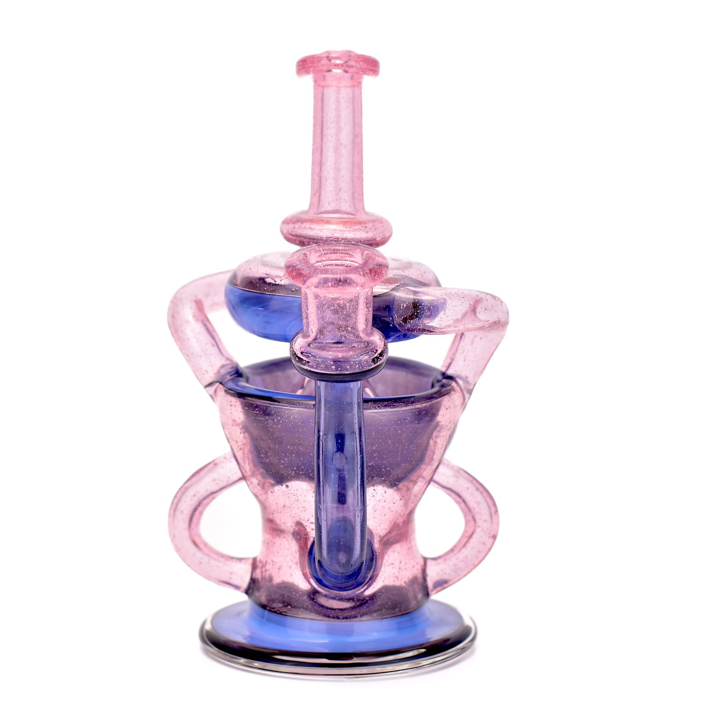 Terrisharp Recycler