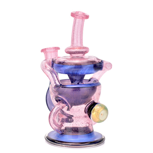 Terrisharp Recycler