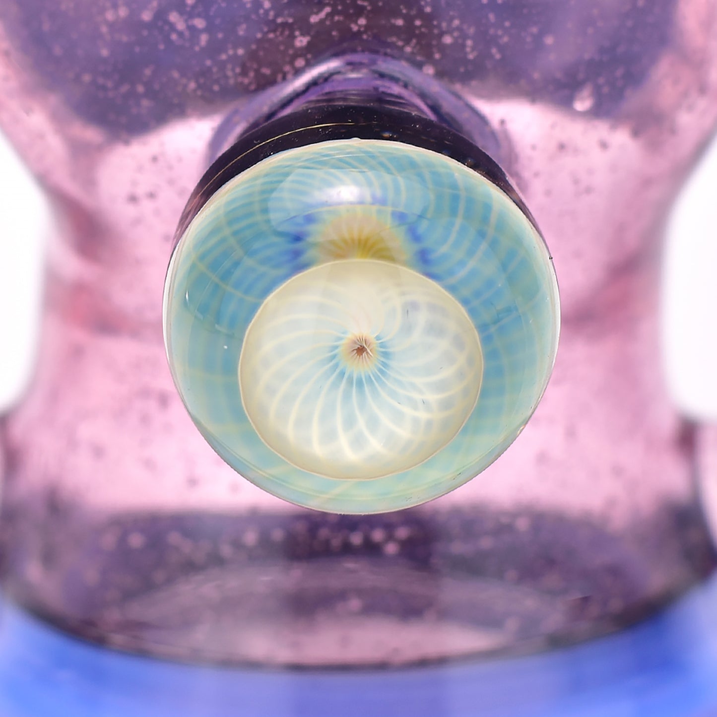 Terrisharp Recycler