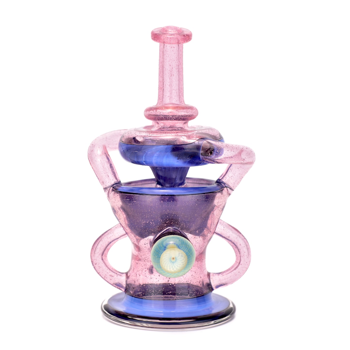 Terrisharp Recycler