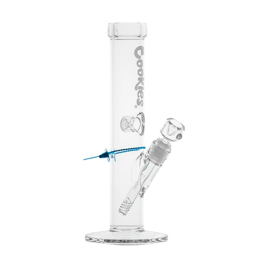 cookies glass original  straight