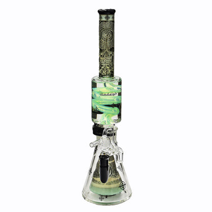 Illadelph McLamb Collins Coil