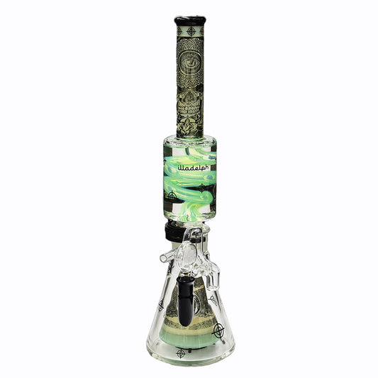 Illadelph McLamb Collins Coil