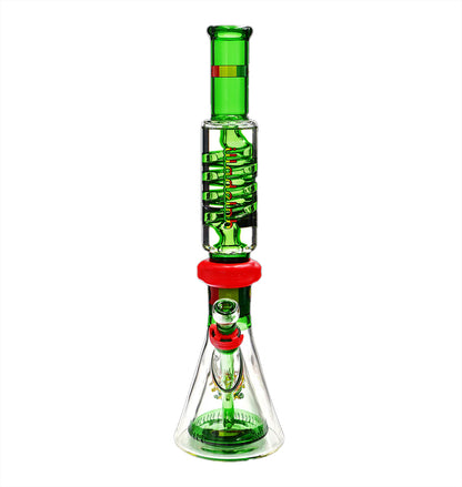 Illadelph Rasta Collins Coil Condeser