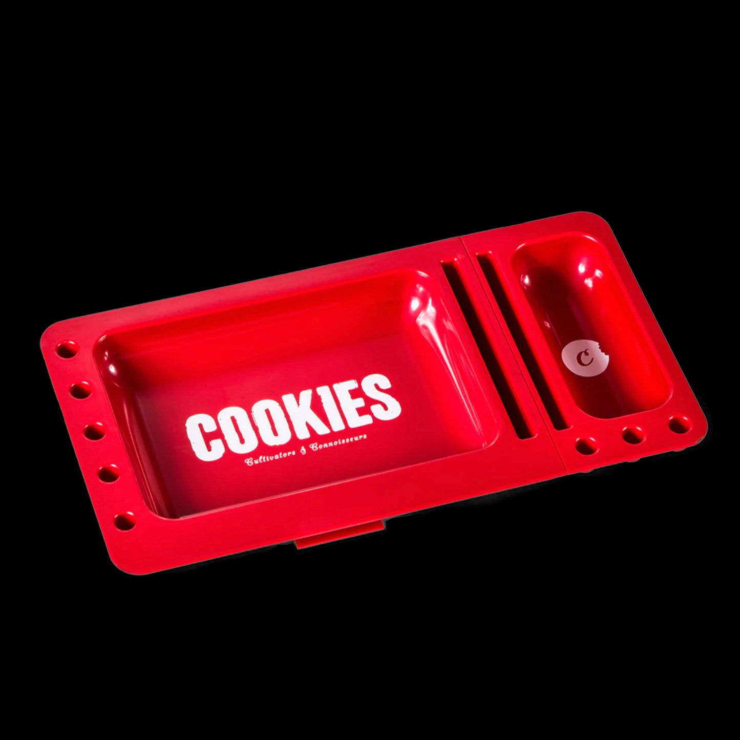 Cookies V3 Rolling Tray Blue