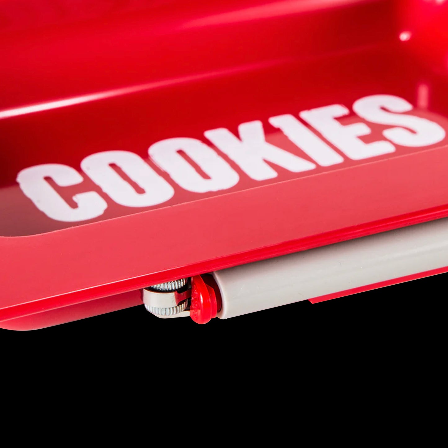 Cookies V3 Rolling Tray Blue