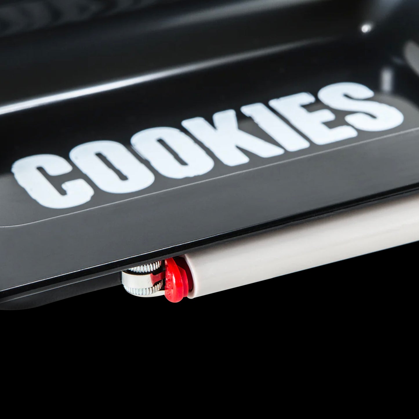 Cookies V3 Rolling Tray Blue