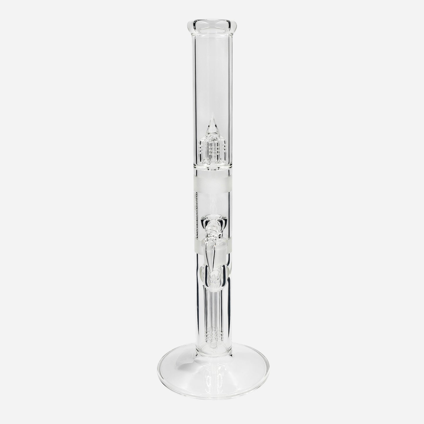 Sovereignty 44mm F4 Clear