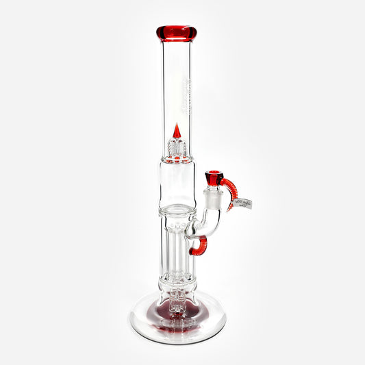 Sovereignty Peyote Pillar Straight Neck Hollow Foot Full Accent