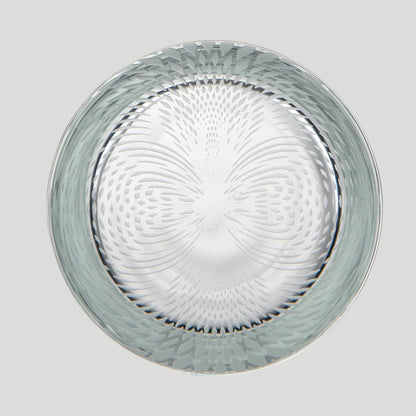 Sovereignty Pilsner drinking Glass Blasted