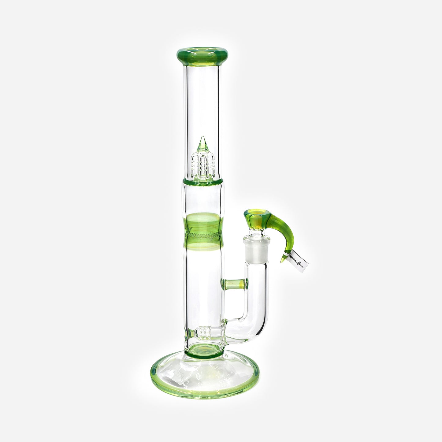 Sovereignty New Pawn FA Stem 360