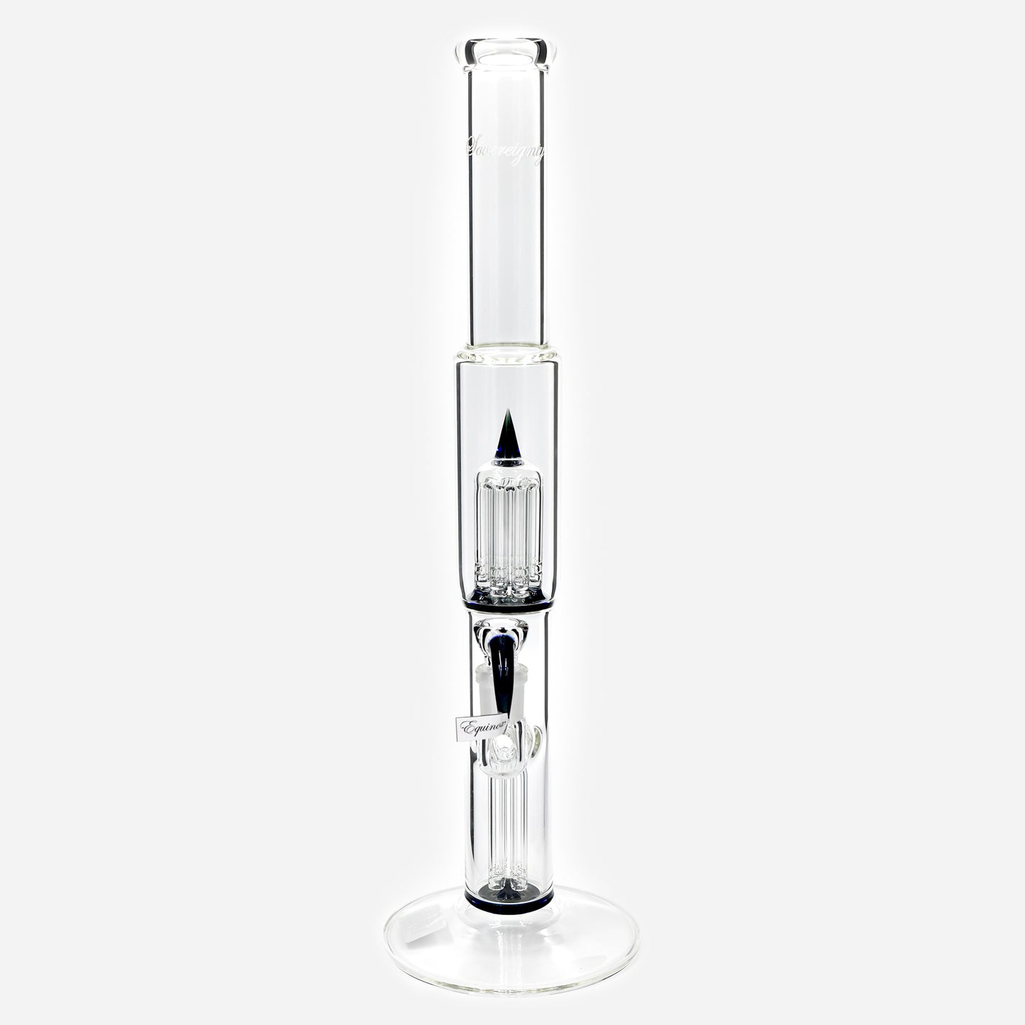 Sovereignty New 8 Arm F4 PA