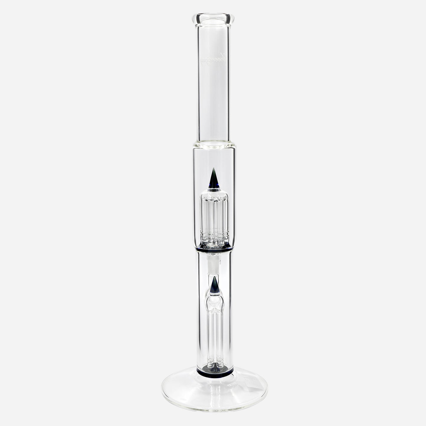 Sovereignty New 8 Arm F4 PA