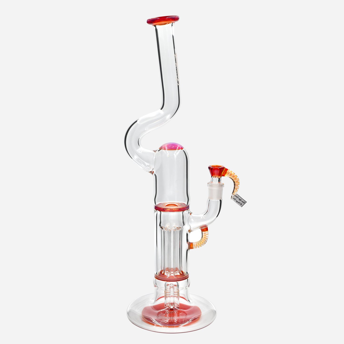 Sovereignty New Pillar F4 4Arm Hollow