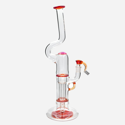 Sovereignty New Pillar F4 4Arm Hollow