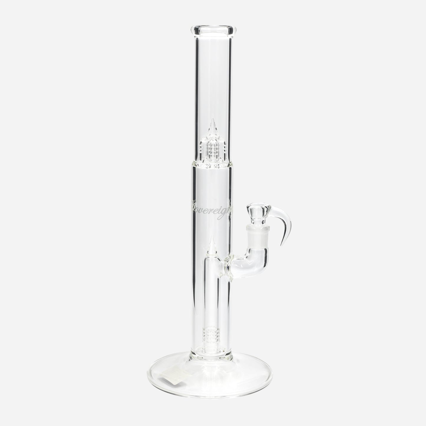 Sovereignty Bishop Stem Line 20mm