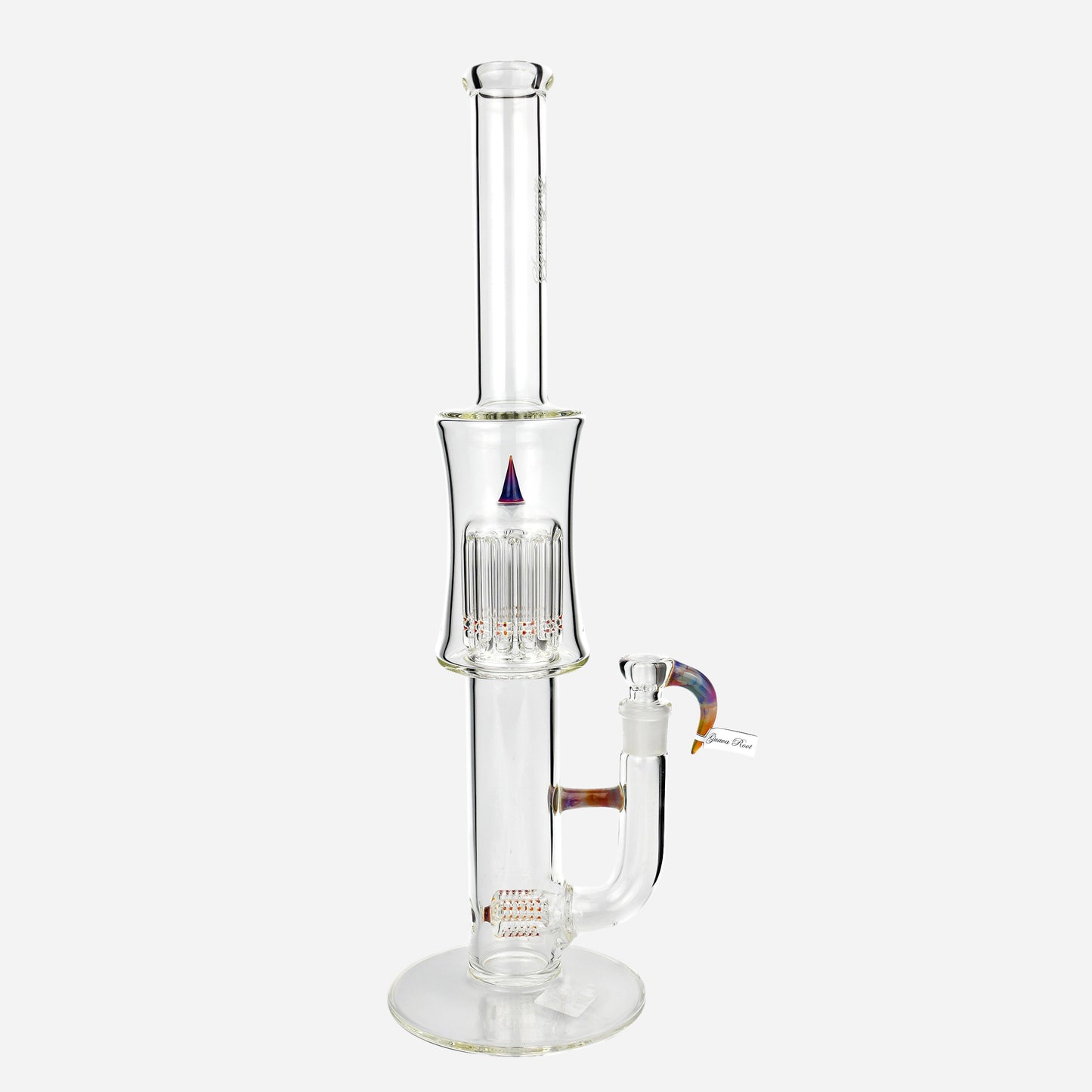 Sovereignty 12 Arm to 3 Line MA