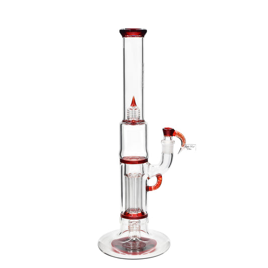 Sovereignty Full Accent Pillar Hollow Foot