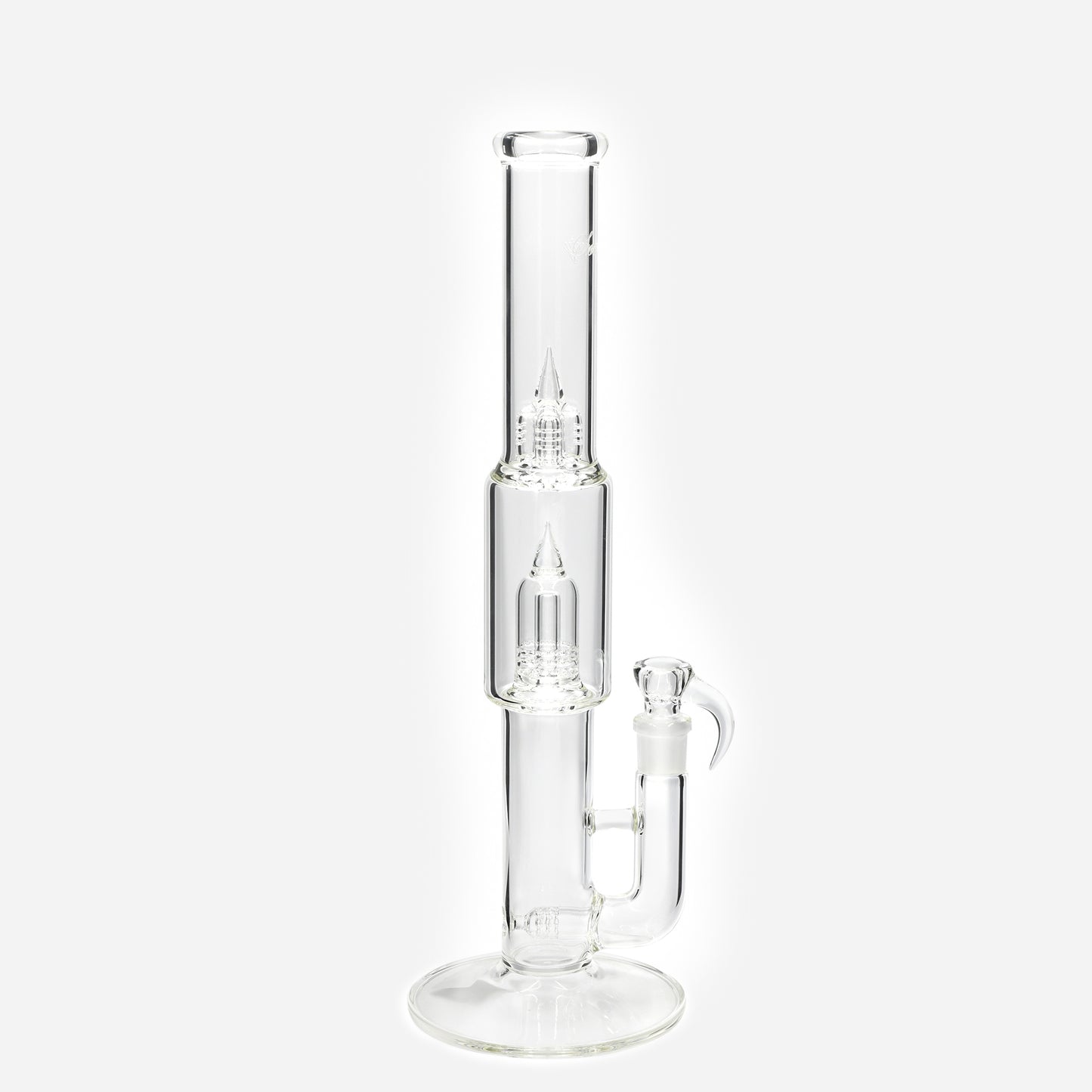 Sovereignty New Mini Grid Dome Clear