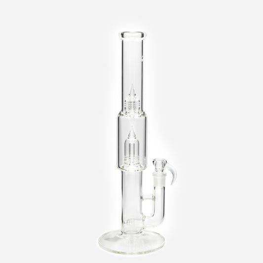Sovereignty New Mini Grid Dome Clear