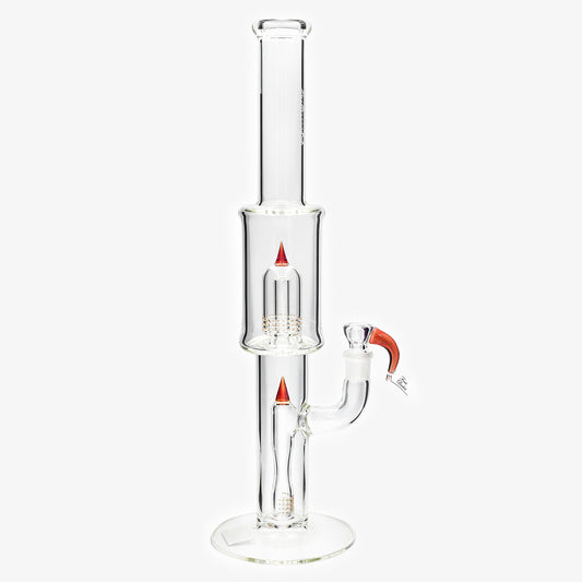 Sovereignty New Ful Size Grid Dome MA