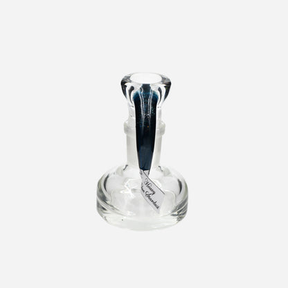 Sovereignty Partial Accent Slide / Blue Stardust