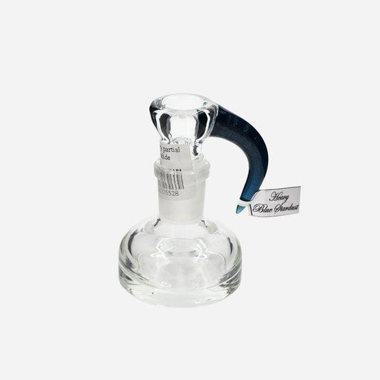 Sovereignty Partial Accent Slide / Blue Stardust