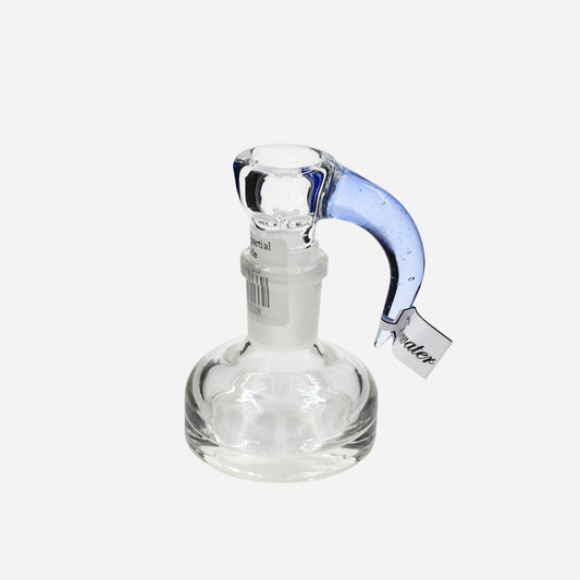 Sovereignty Partial Accent Slide / Blue Water