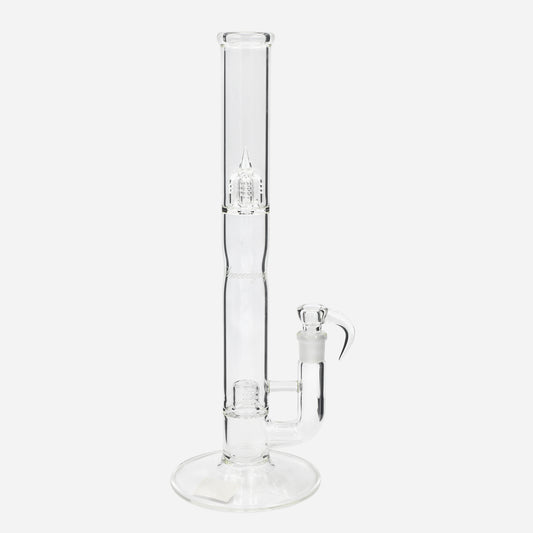 Sovereignty 44mm Gridcap Body Reduction