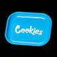 Cookies SF  Metal Rolling Tray Large