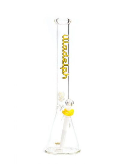 illadelph glass 5mm prodo series 19in beaker