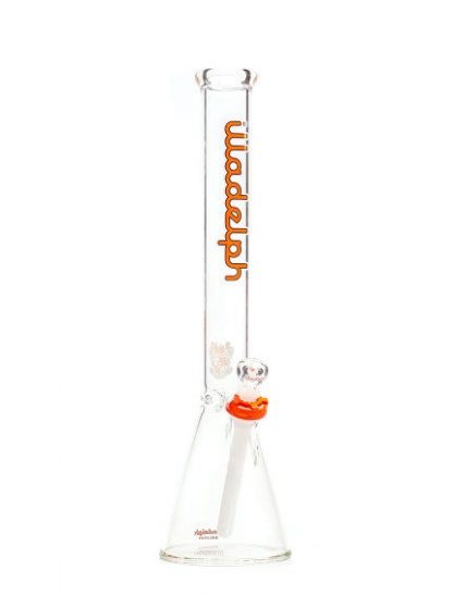 illadelph glass 5mm prodo series 21in beaker