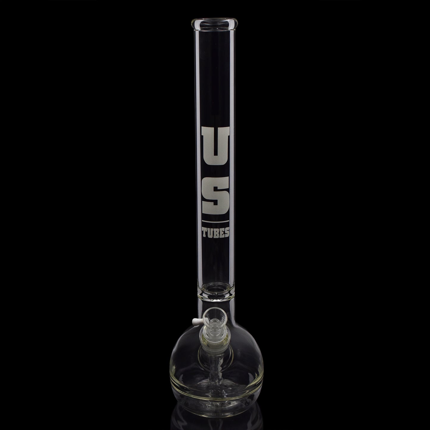 US Tubes 20 Round Beaker