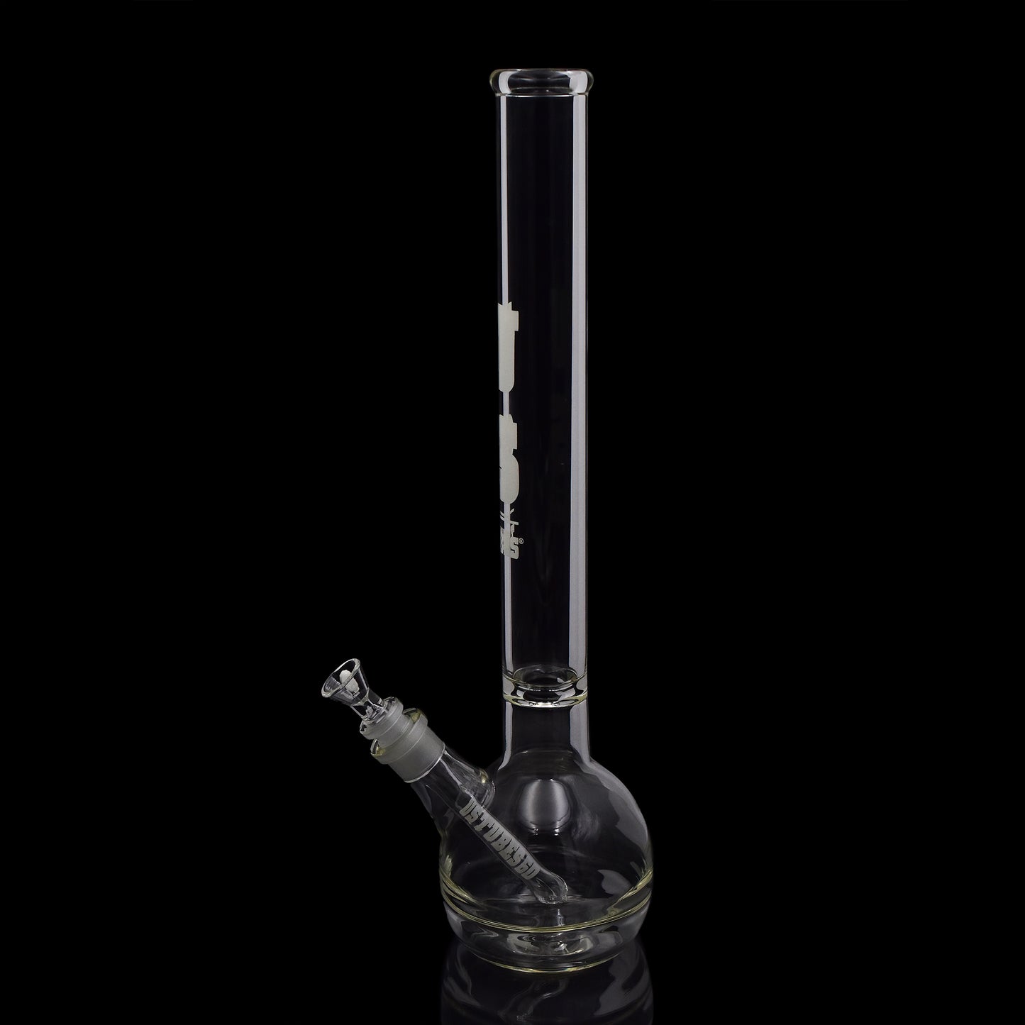 US Tubes 20 Round Beaker