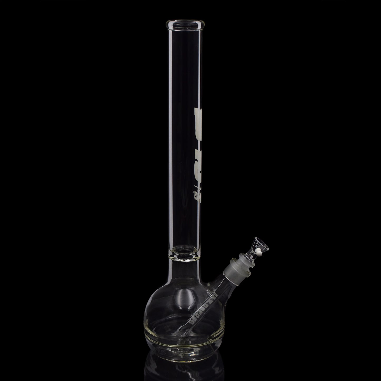 US Tubes 20 Round Beaker