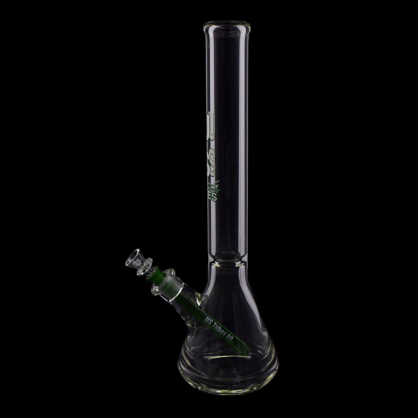 US Tubes 59 Beaker 18in Constriction