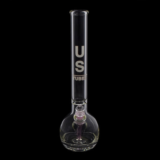 US Tubes Round Beaker