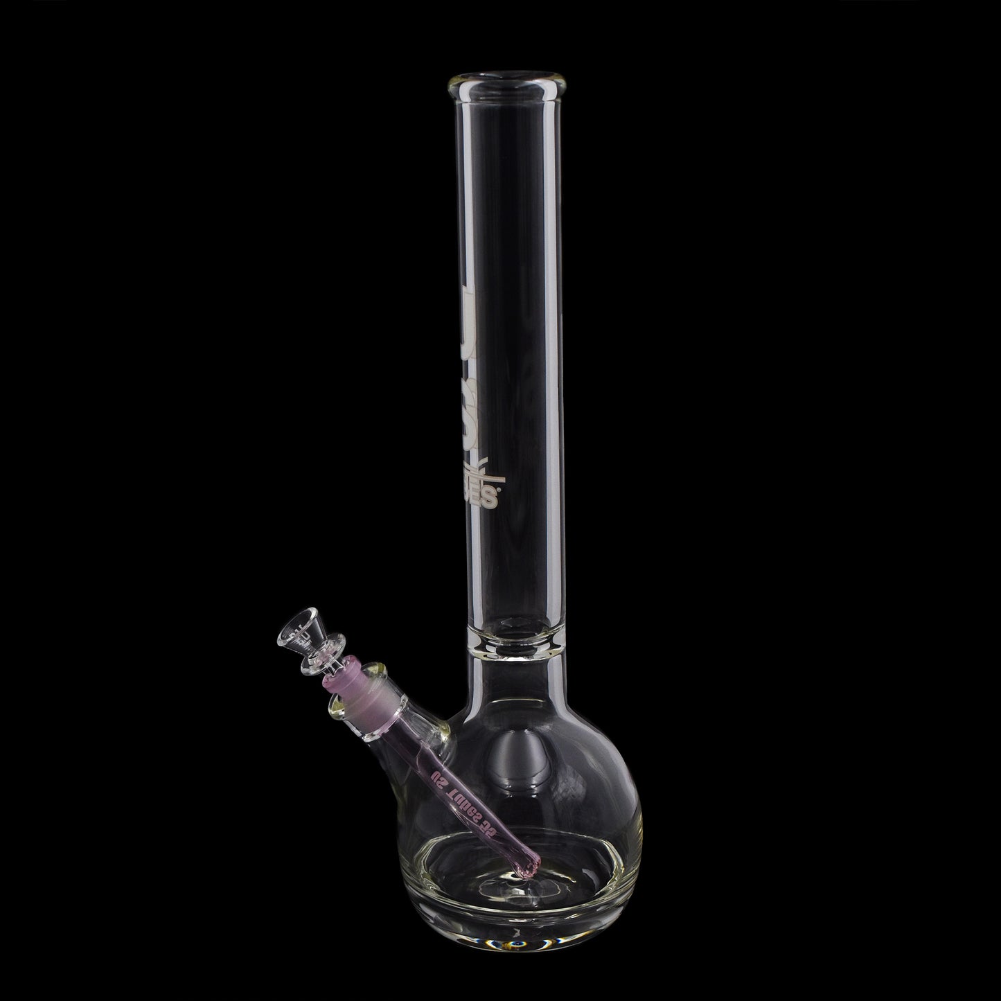 US Tubes Round Beaker