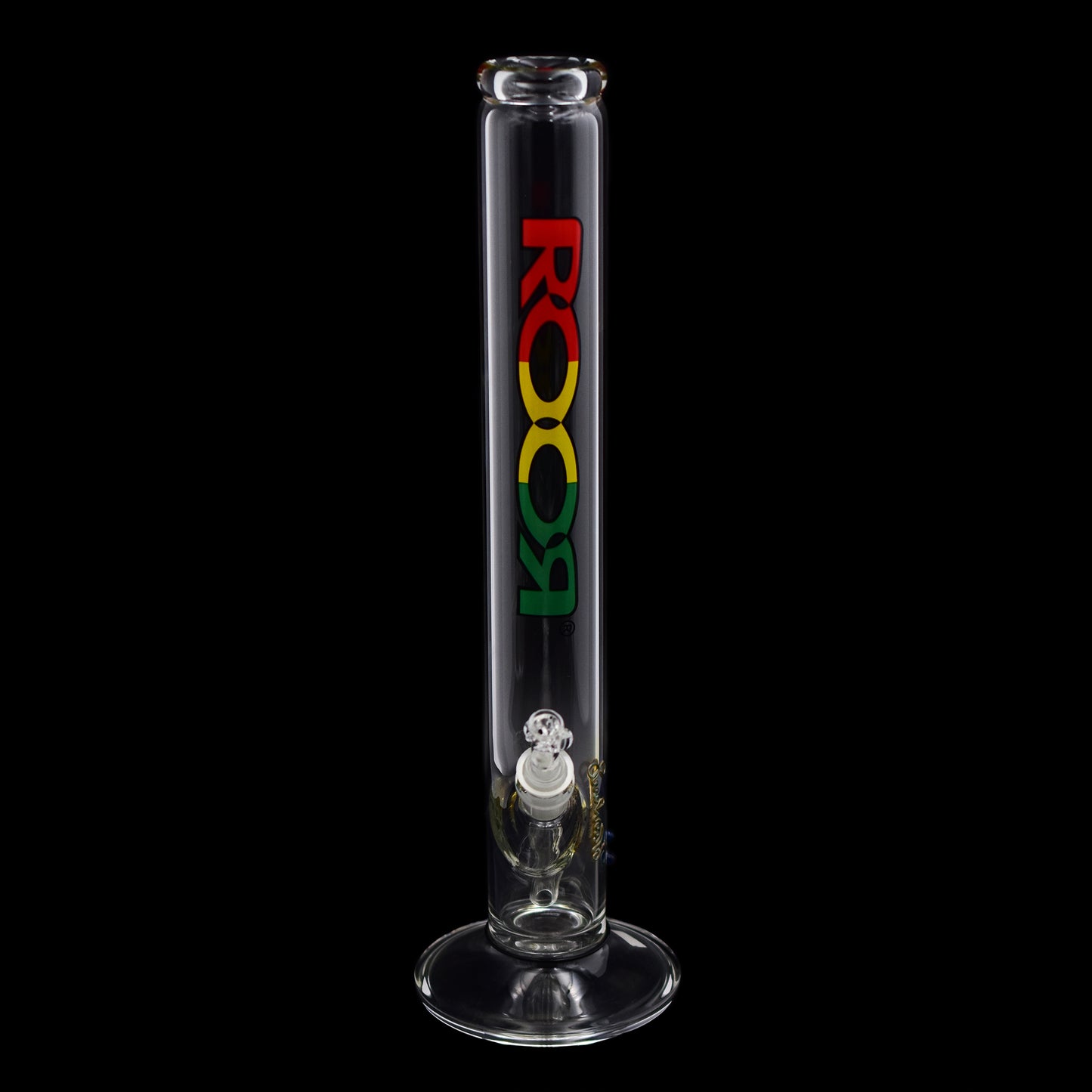 ROOR Rasta Pedestal