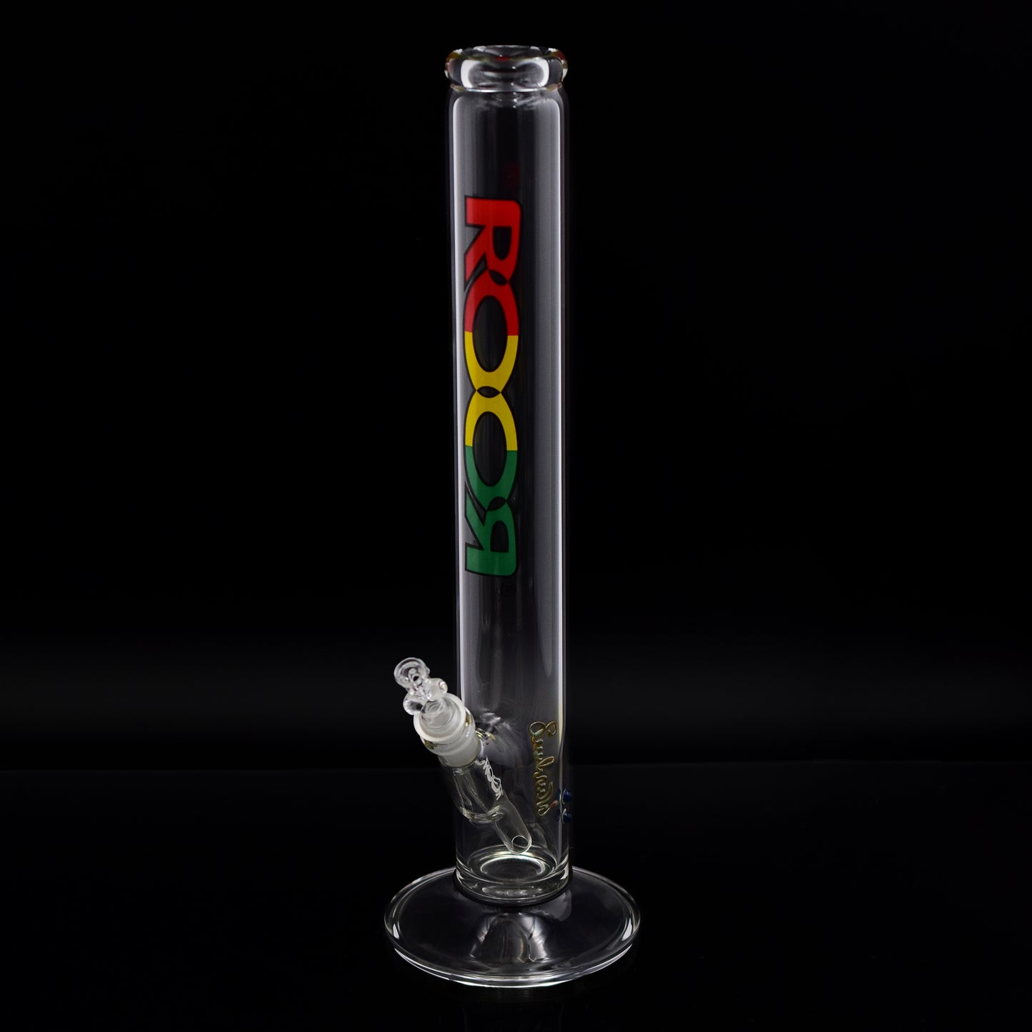 ROOR Rasta Pedestal