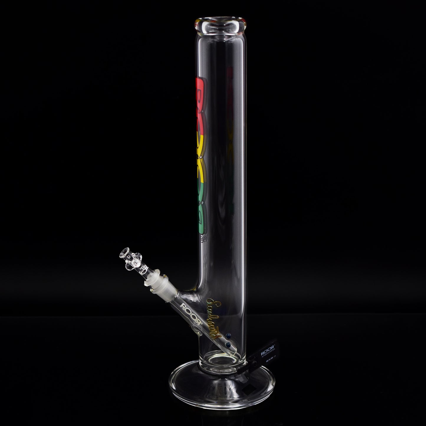 ROOR Rasta Pedestal