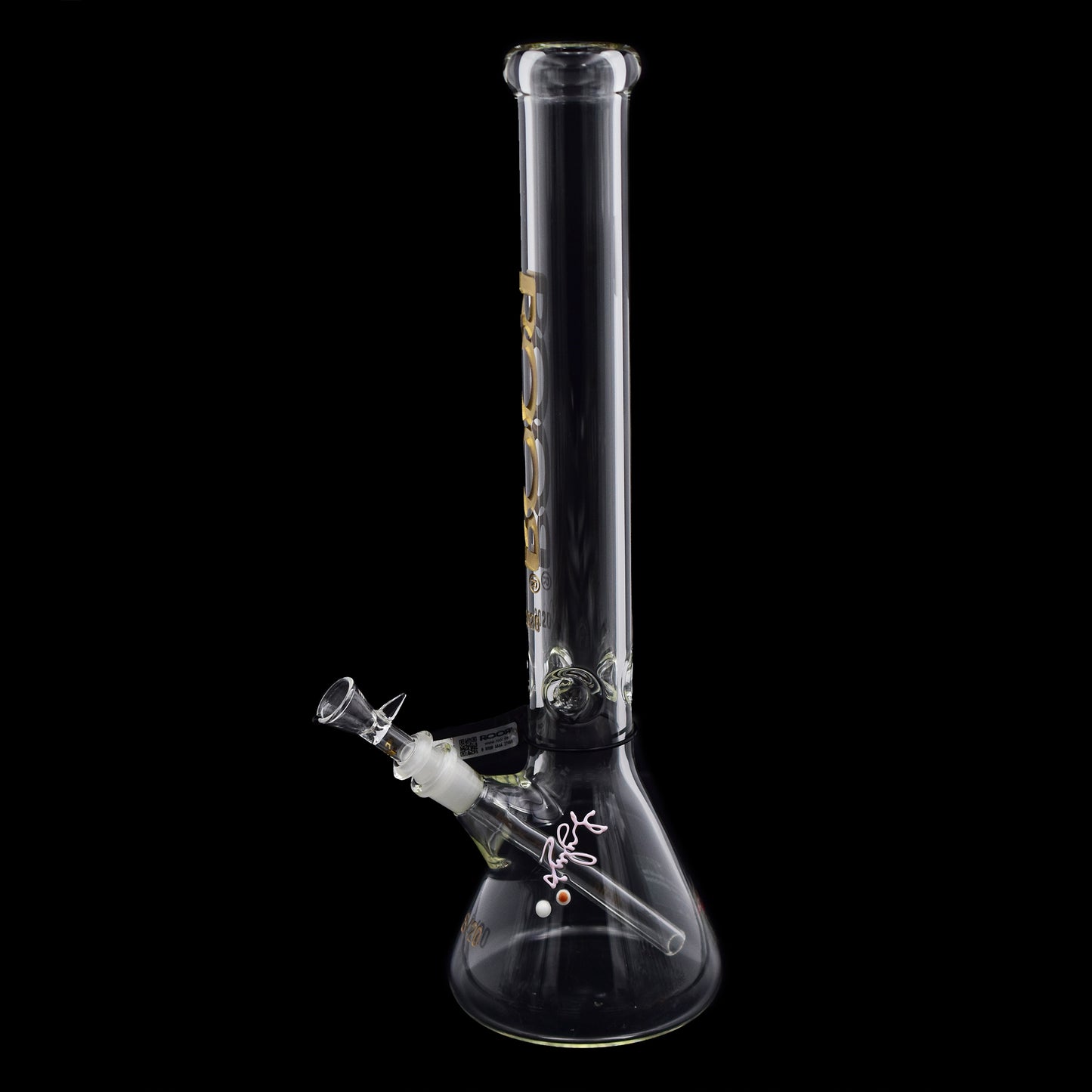 ROOR 2020 Limited Beaker 8/20