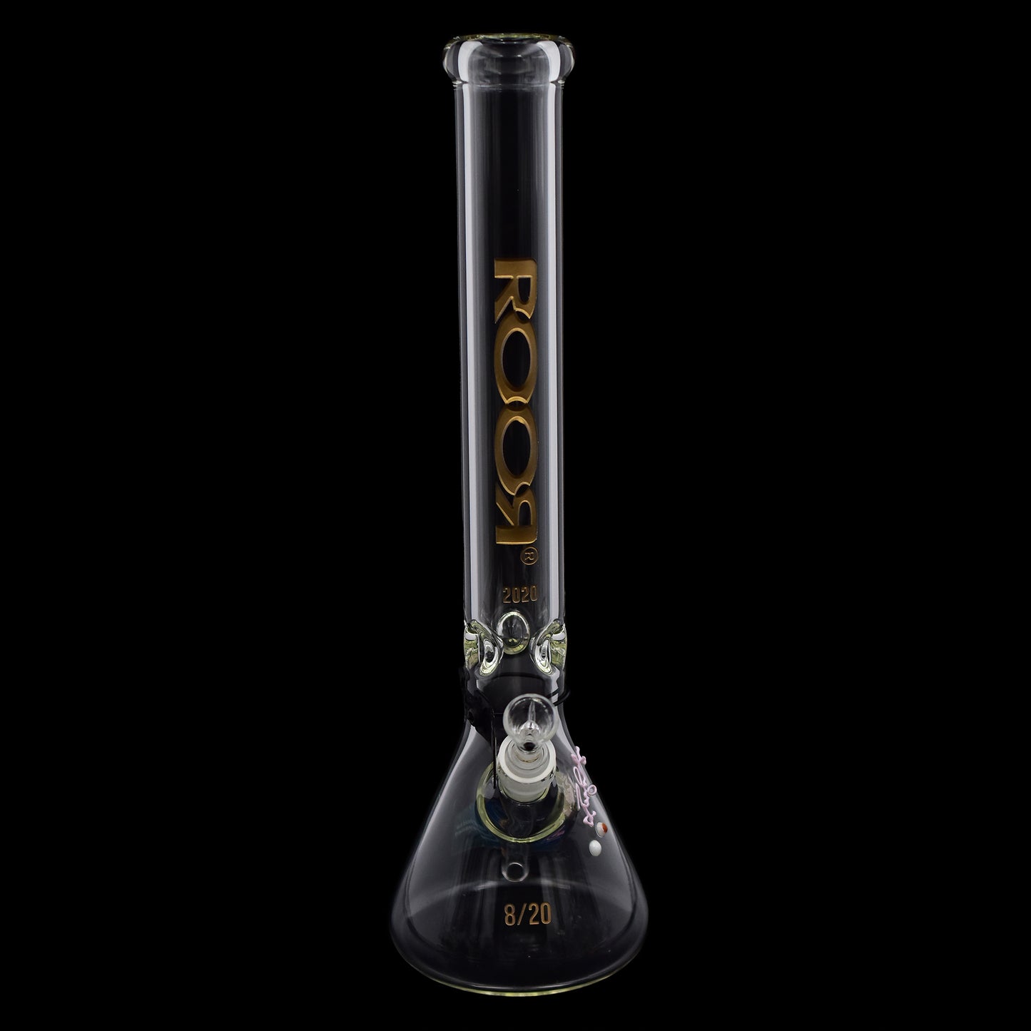 ROOR 2020 Limited Beaker 8/20